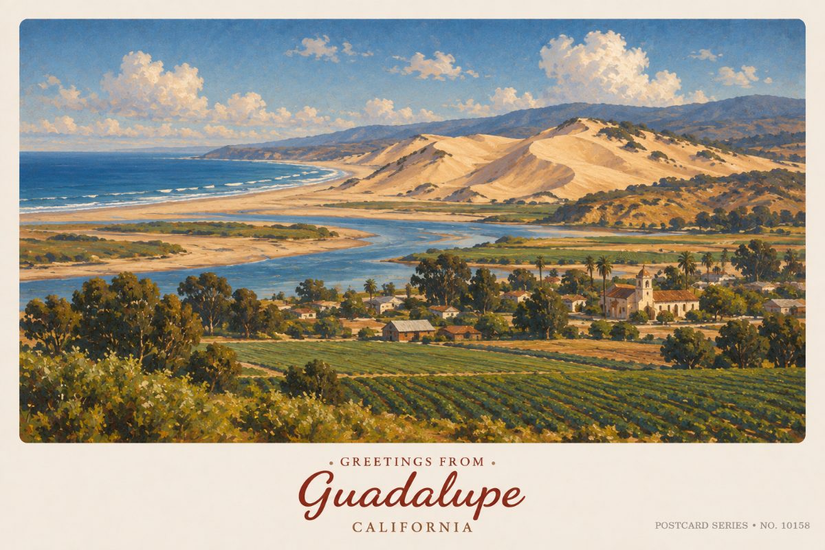 Guadalupe