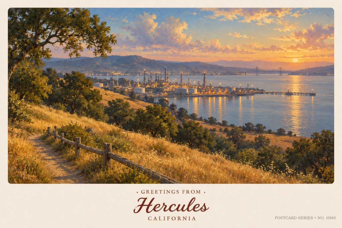 Hercules