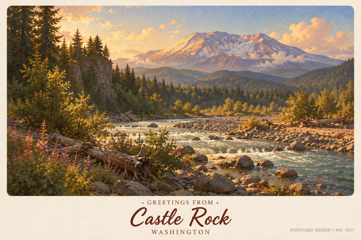 Castle Rock