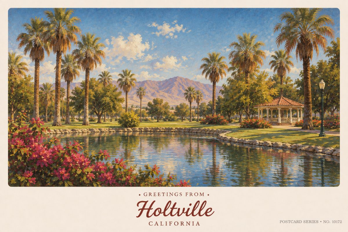 Holtville