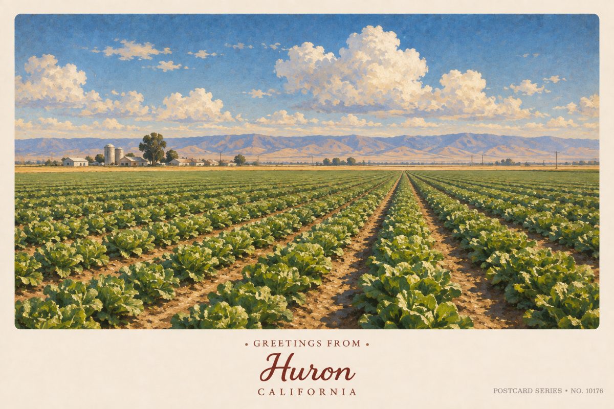 Huron