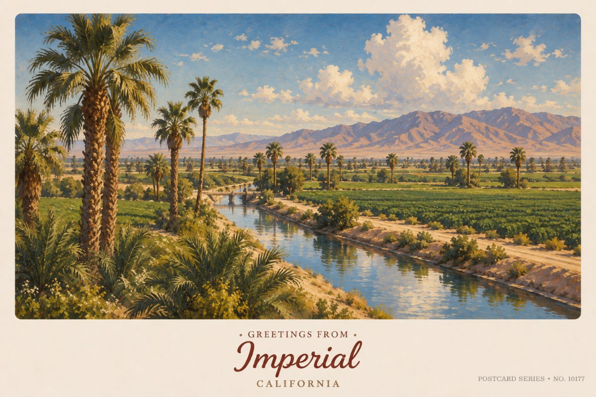 Imperial