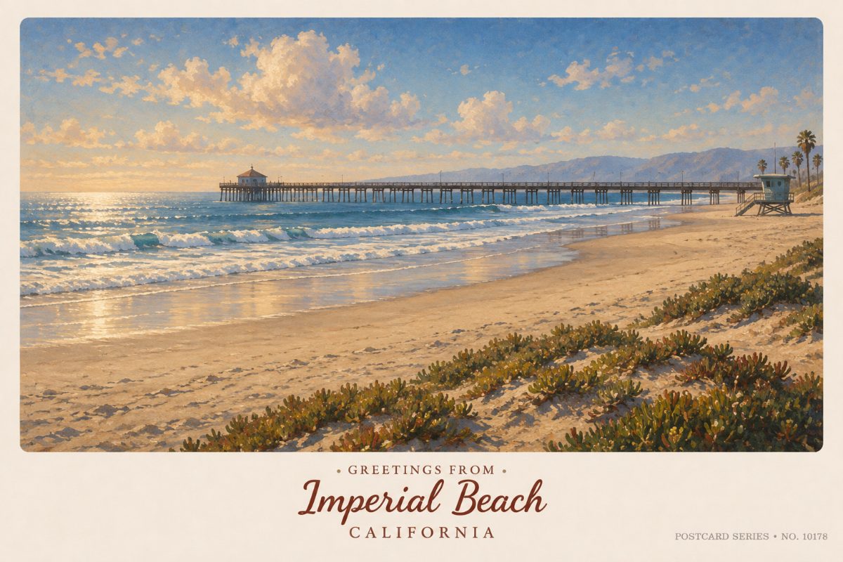 Imperial Beach