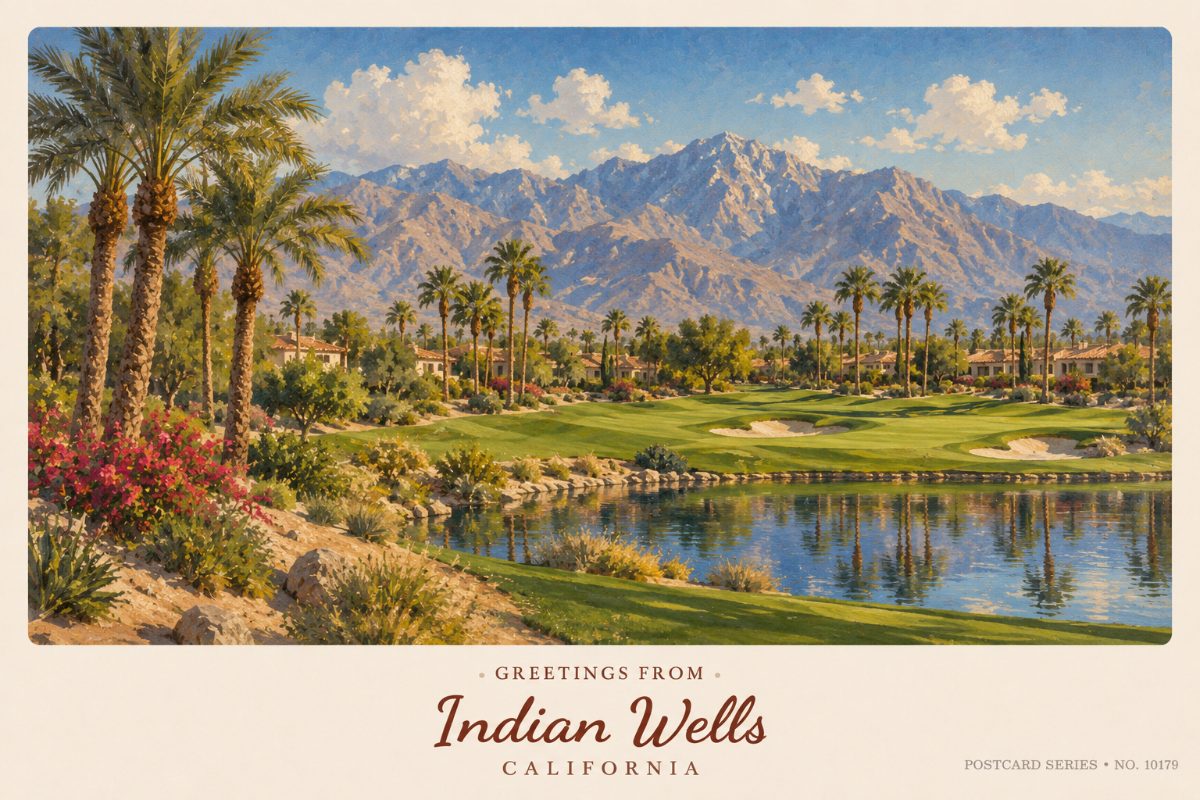 Indian Wells