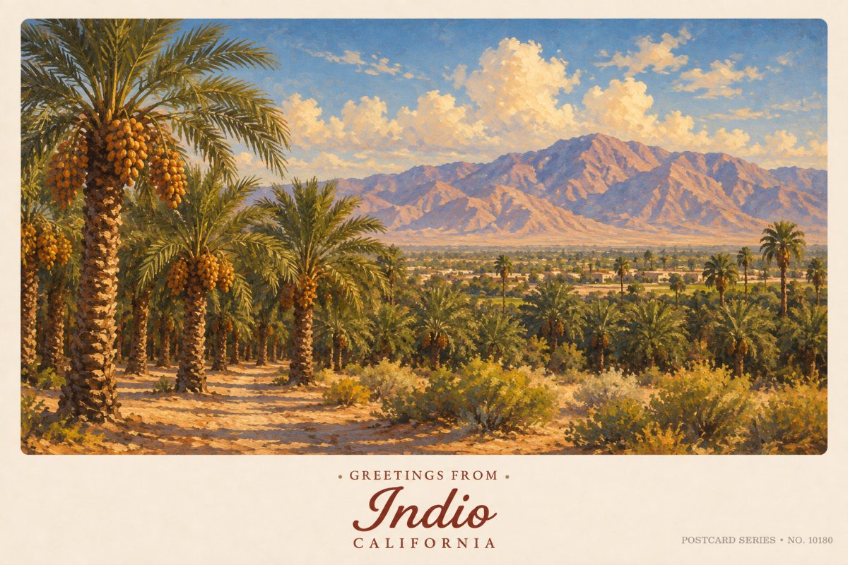 Indio