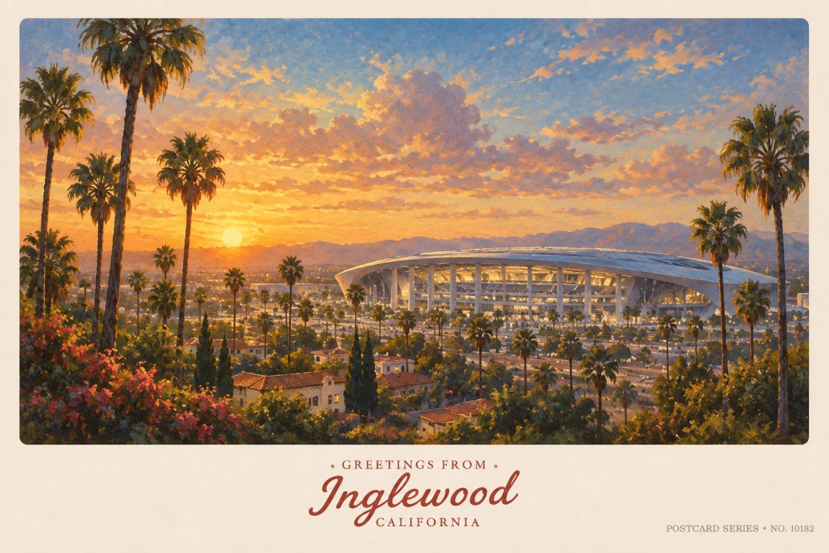 Inglewood