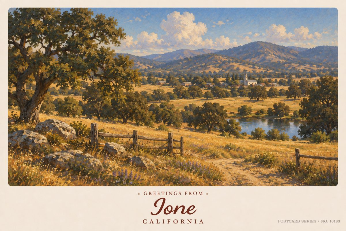 Ione