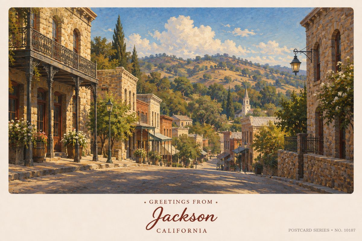 Jackson