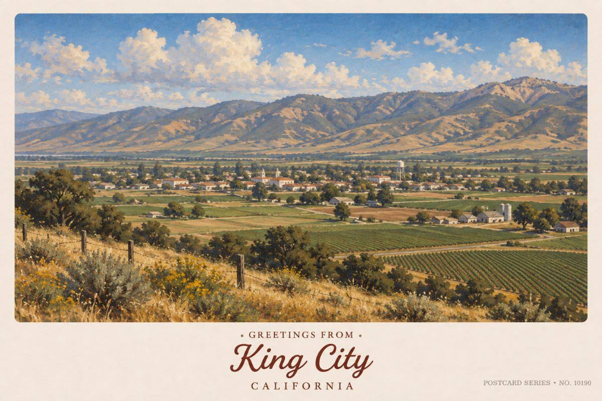 King City