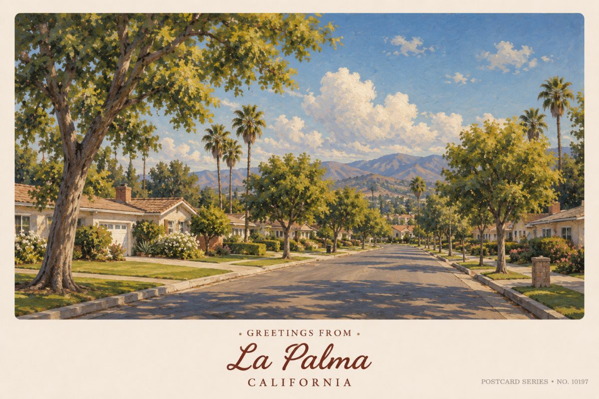 La Palma