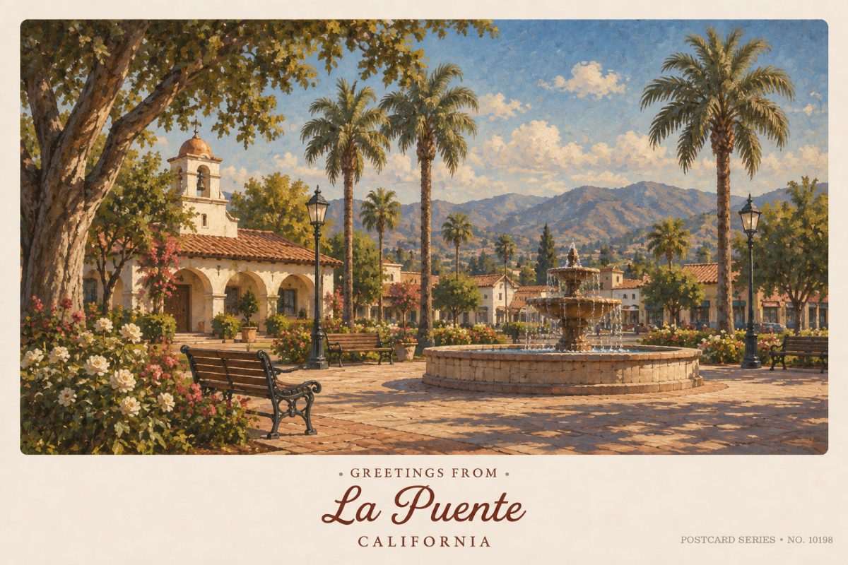 La Puente