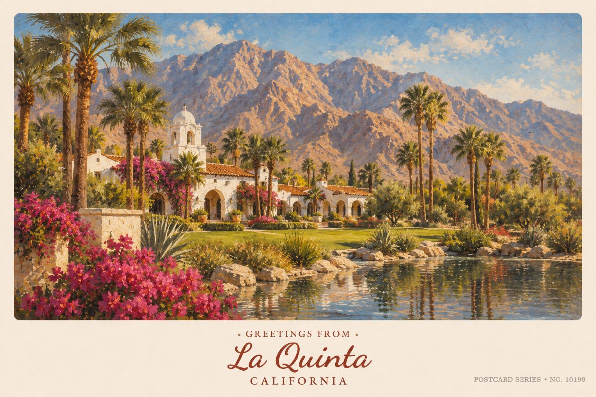 La Quinta