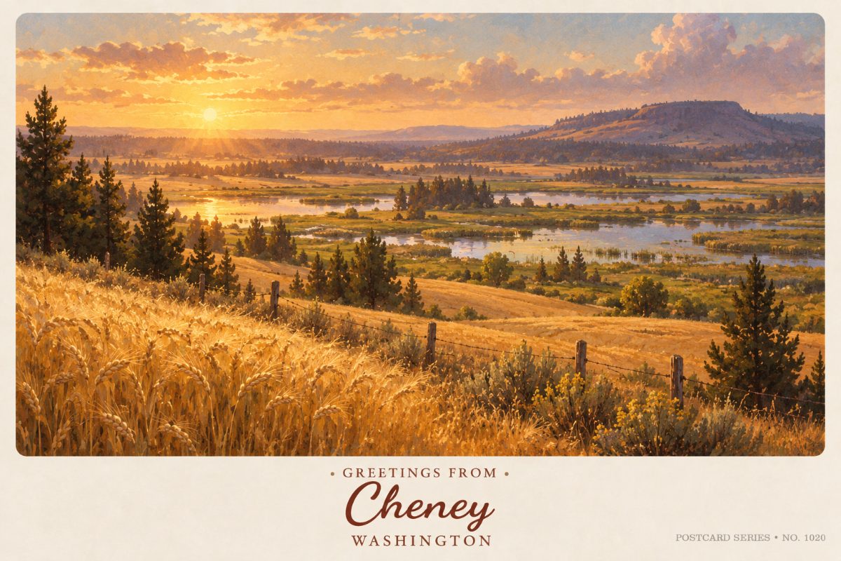 Cheney