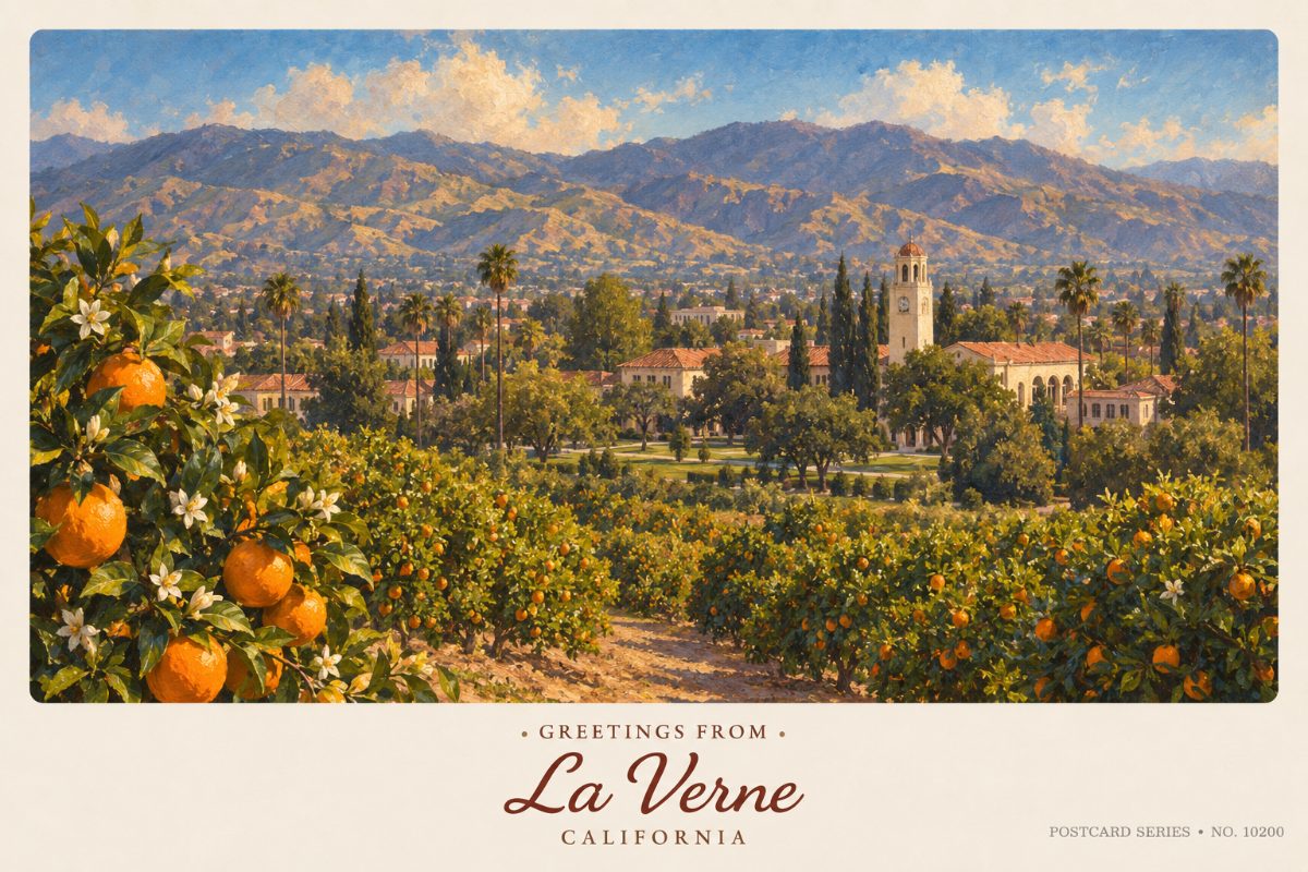 La Verne
