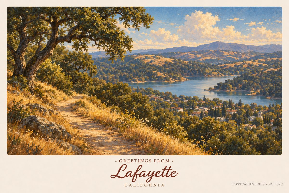 Lafayette