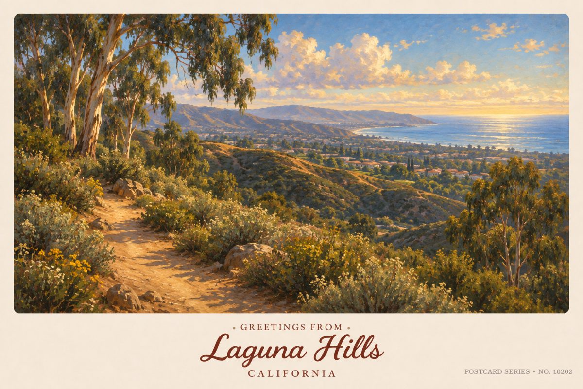 Laguna Hills