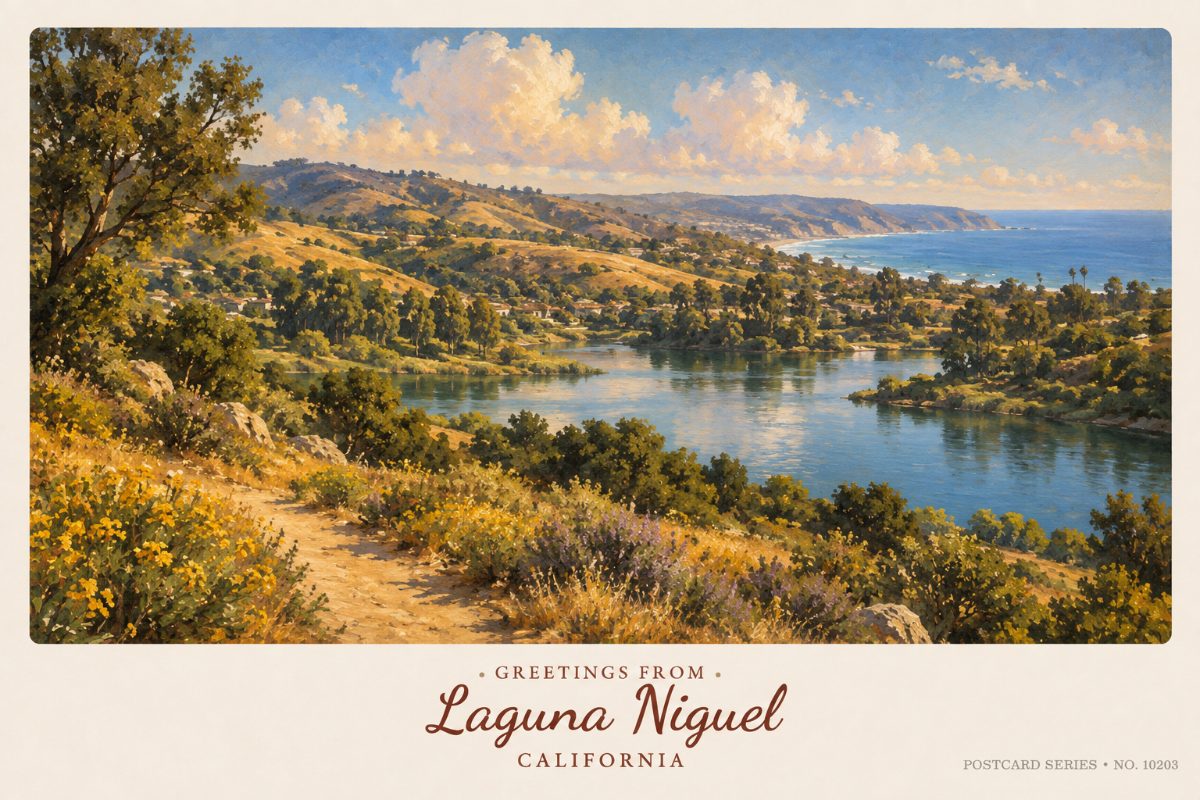 Laguna Niguel