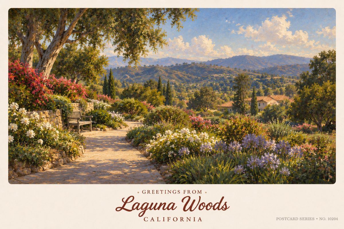 Laguna Woods