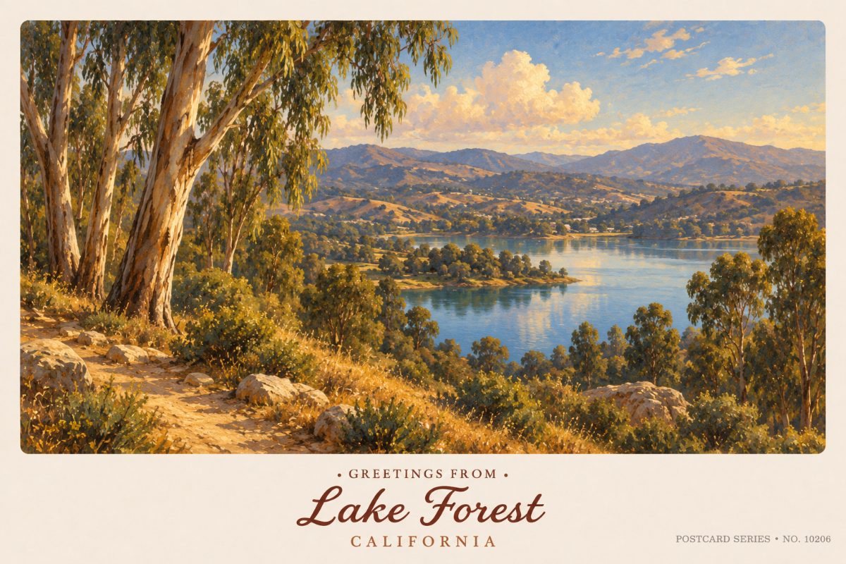 Lake Forest