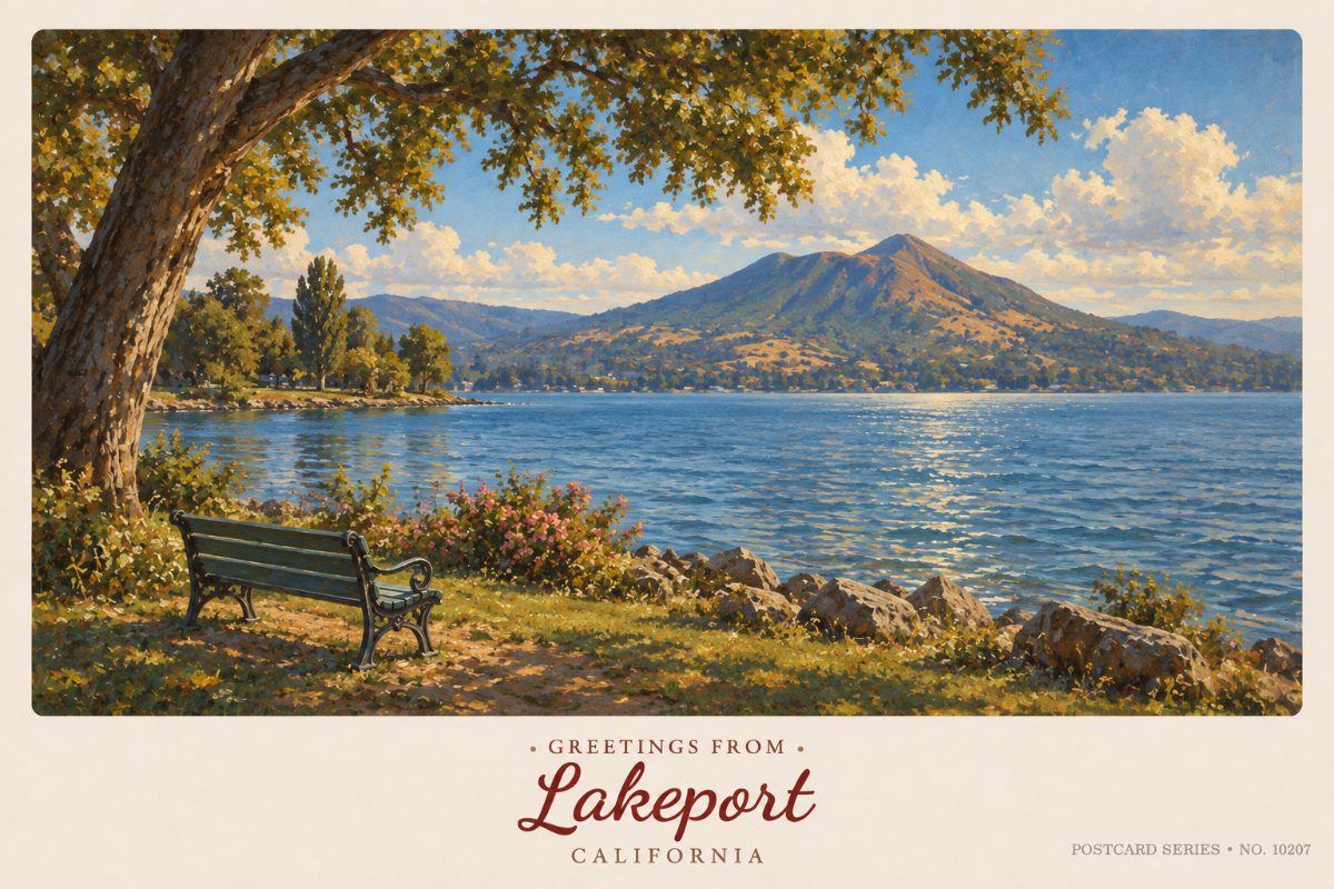 Lakeport