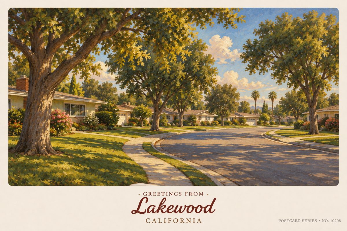 Lakewood
