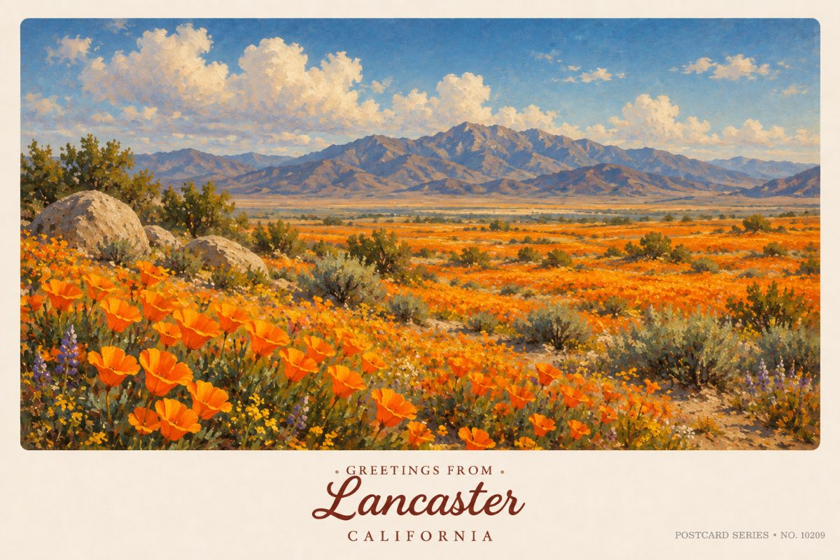 Lancaster