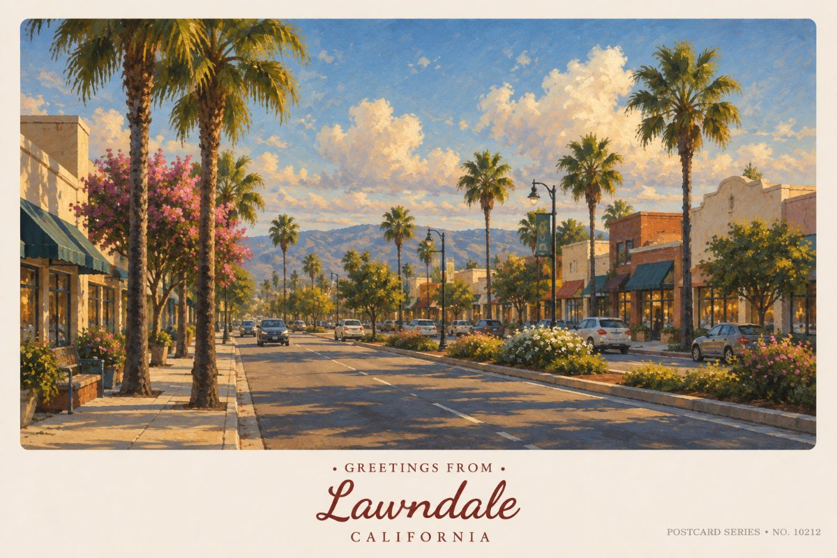 Lawndale