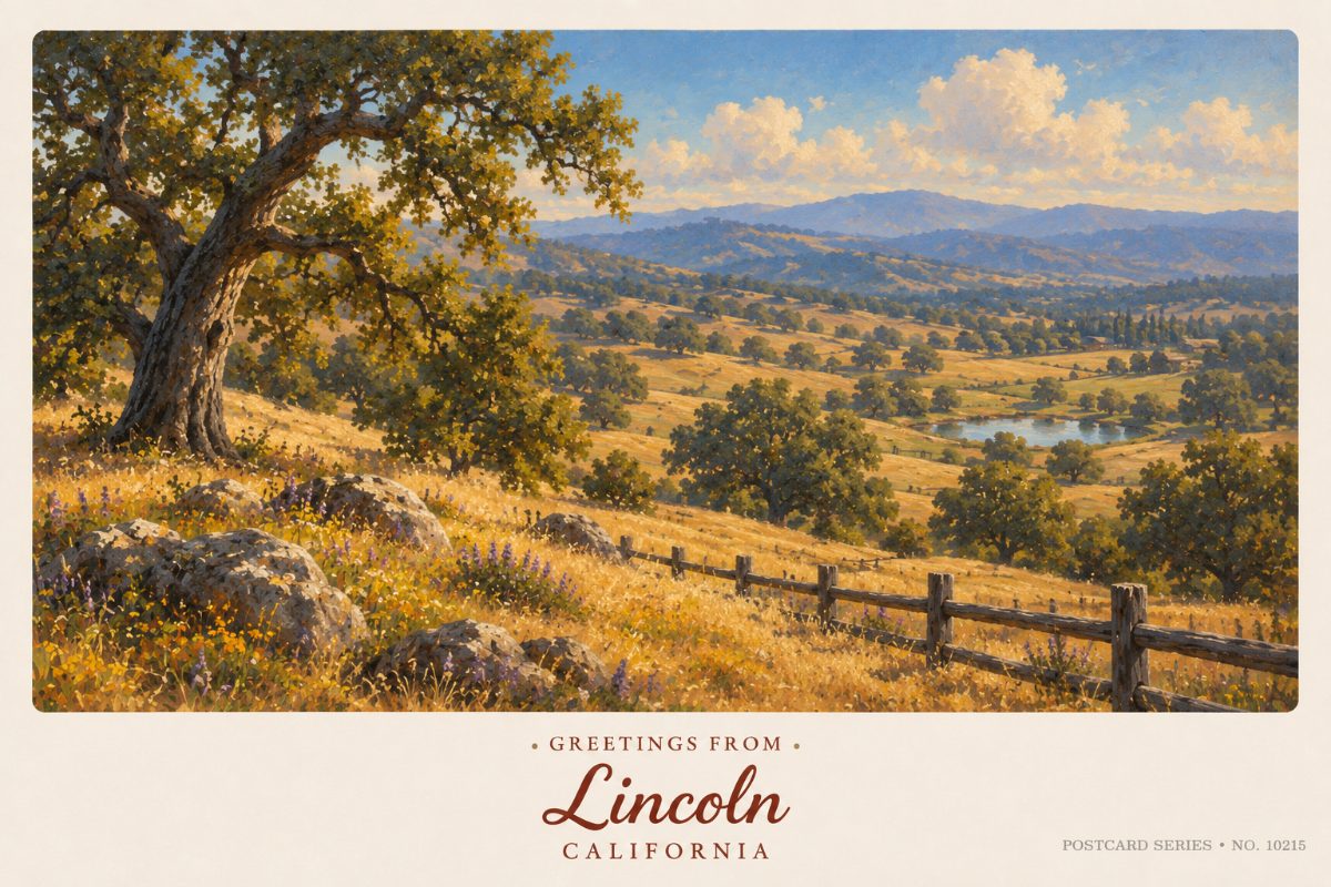 Lincoln