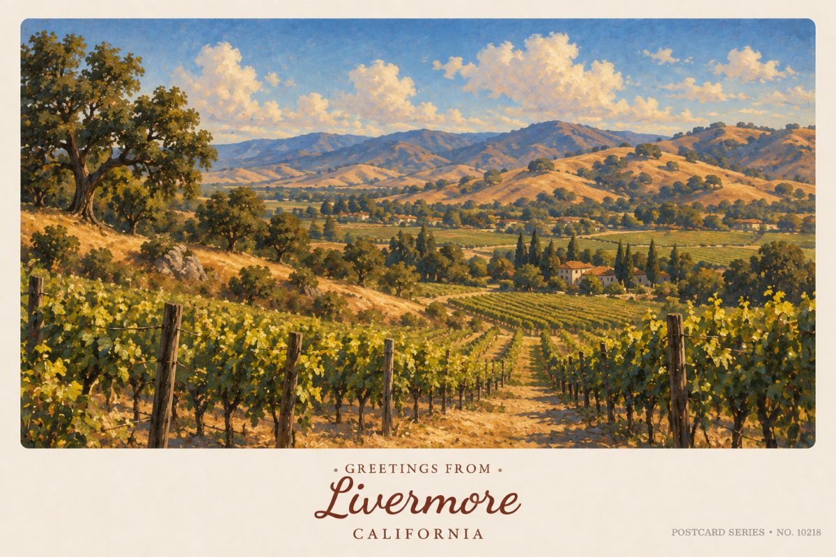 Livermore