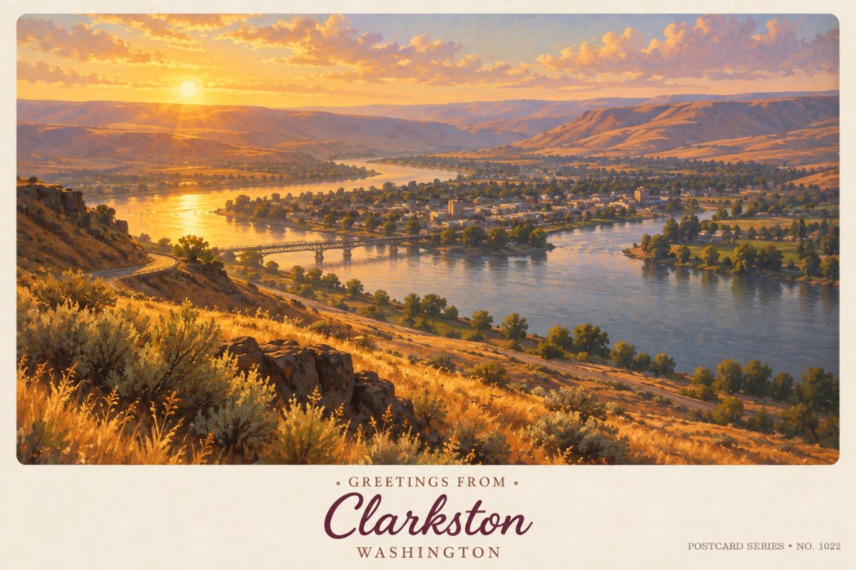 Clarkston