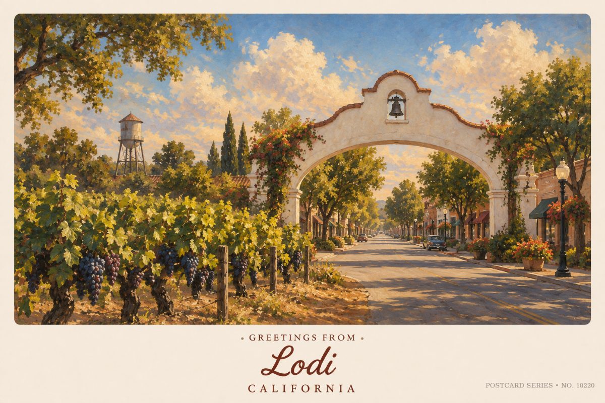 Lodi