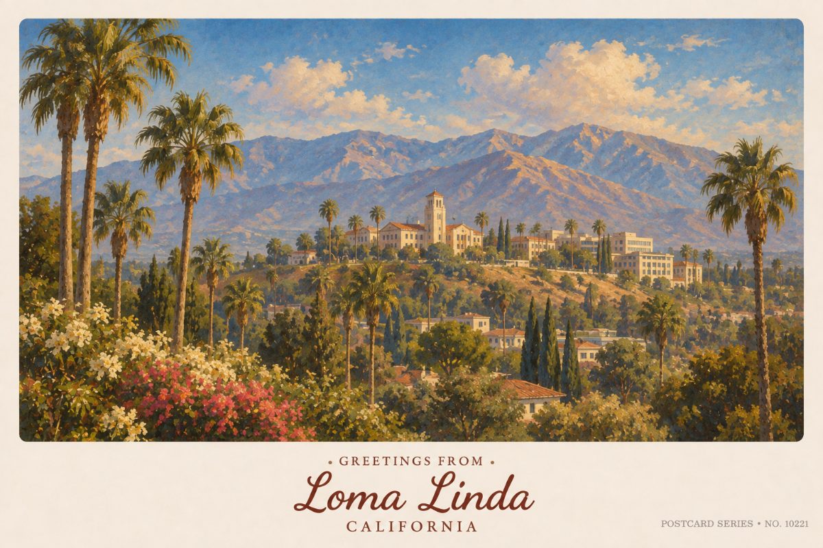 Loma Linda