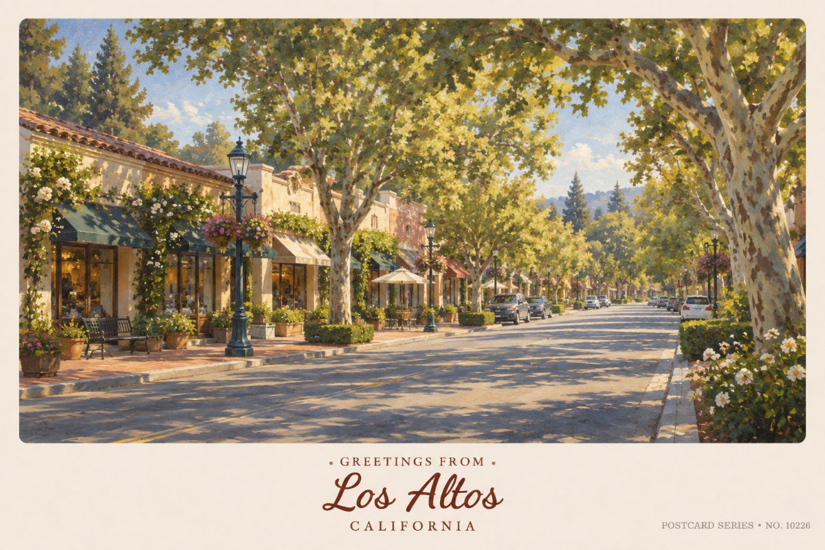 Los Altos