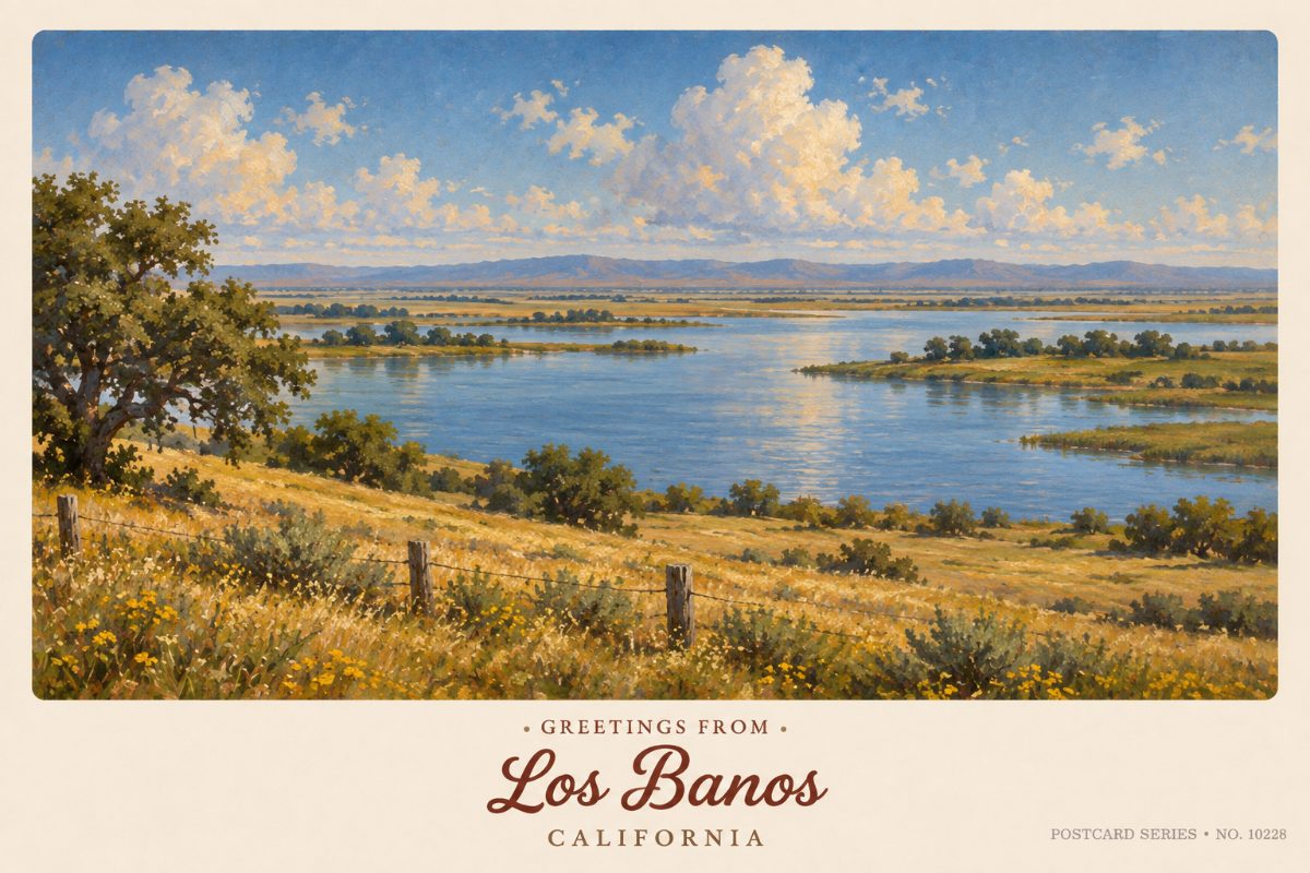 Los Banos