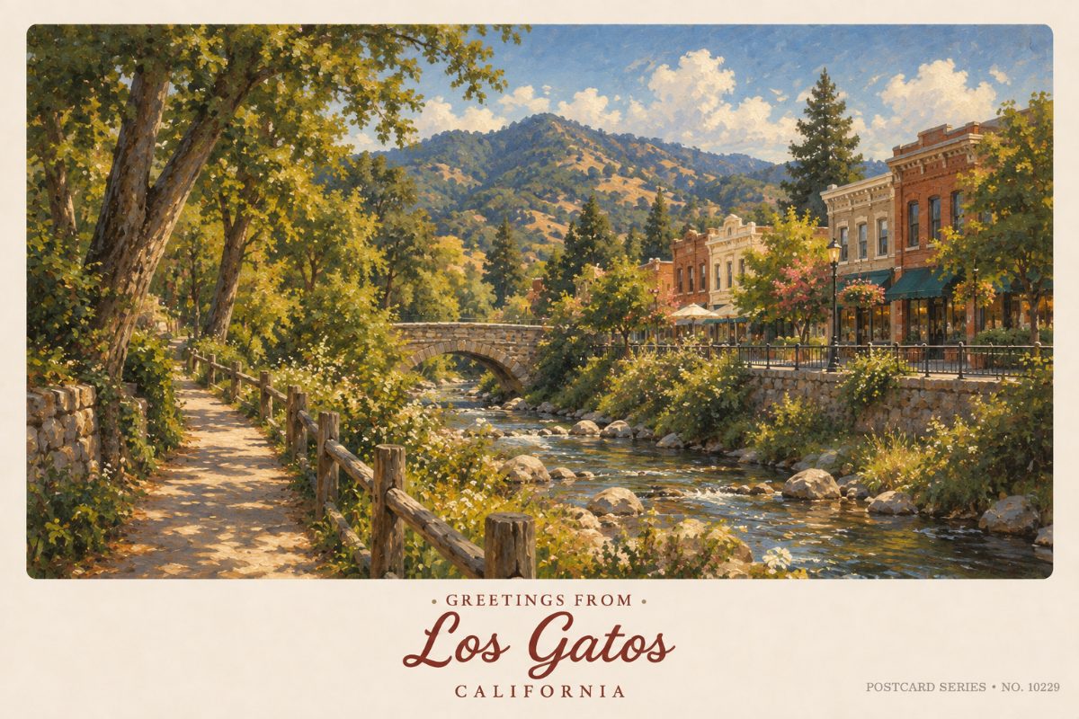 Los Gatos