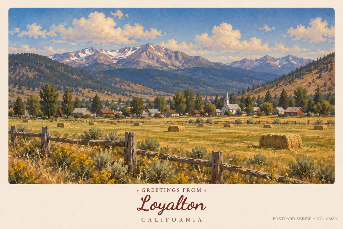 Loyalton