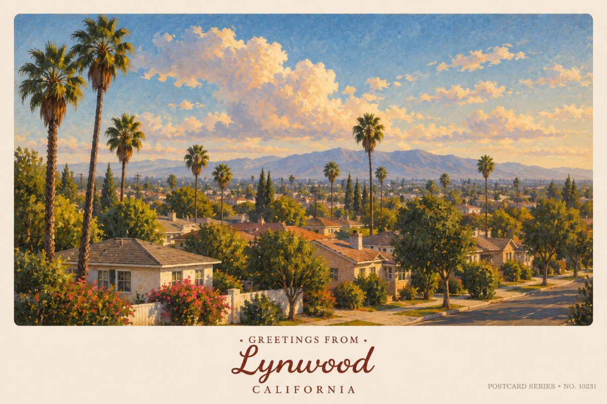 Lynwood
