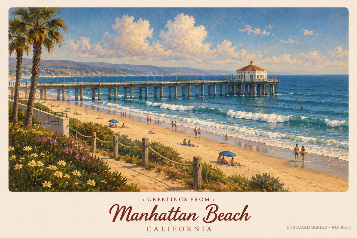 Manhattan Beach