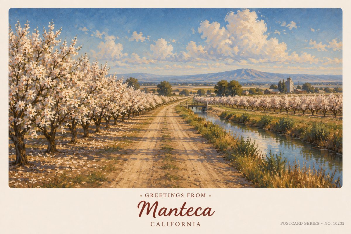 Manteca