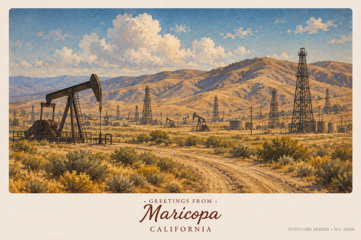 Maricopa