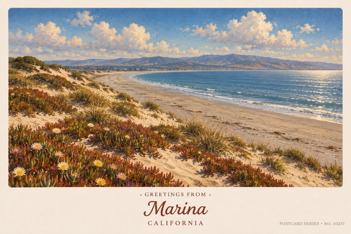 Marina