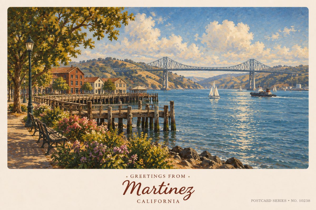 Martinez