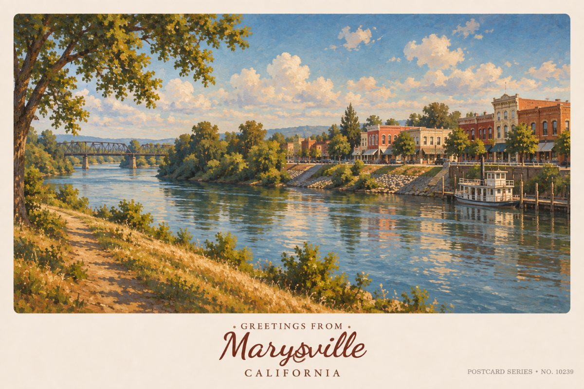 Marysville