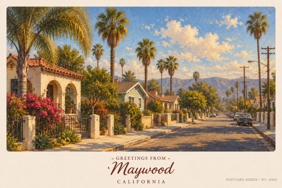 Maywood