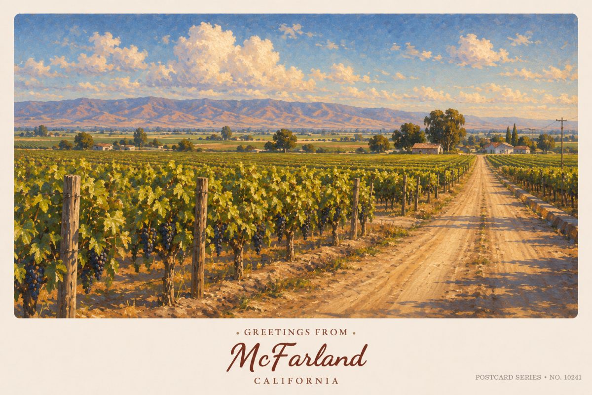 McFarland