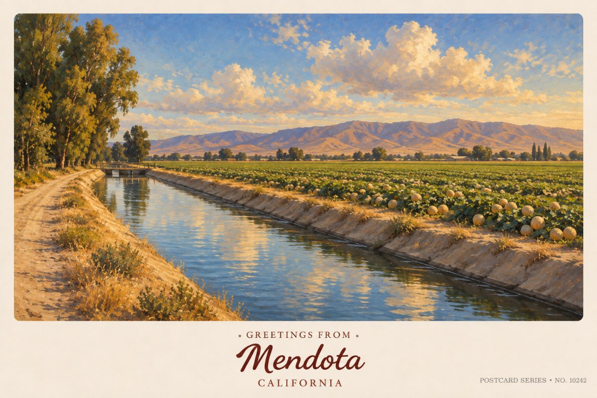 Mendota