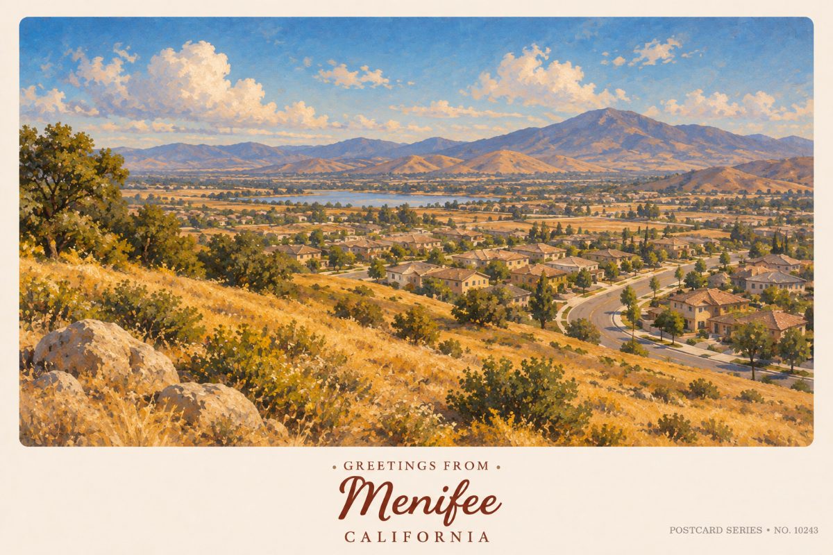 Menifee