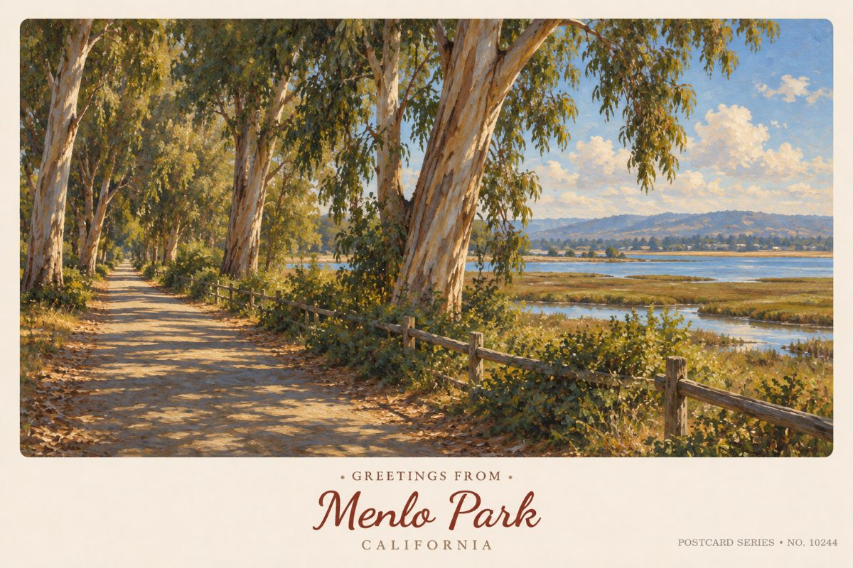Menlo Park