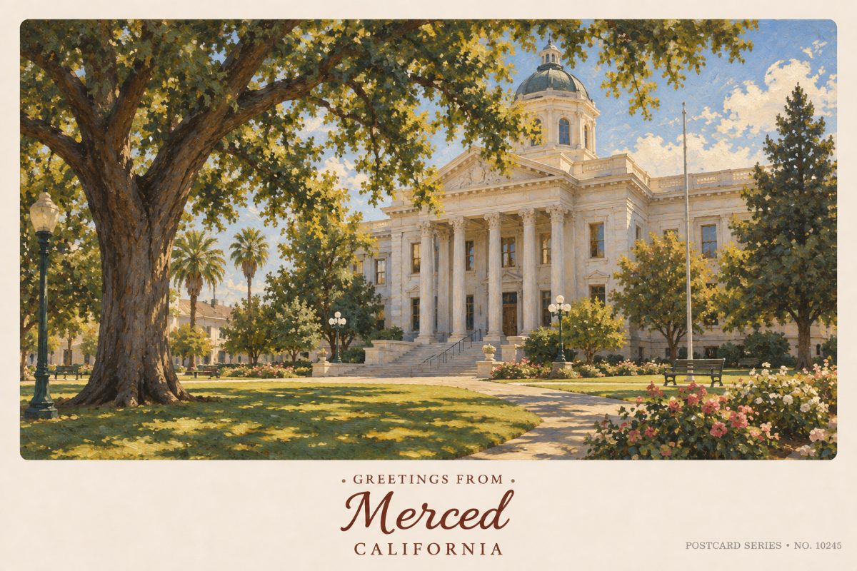 Merced