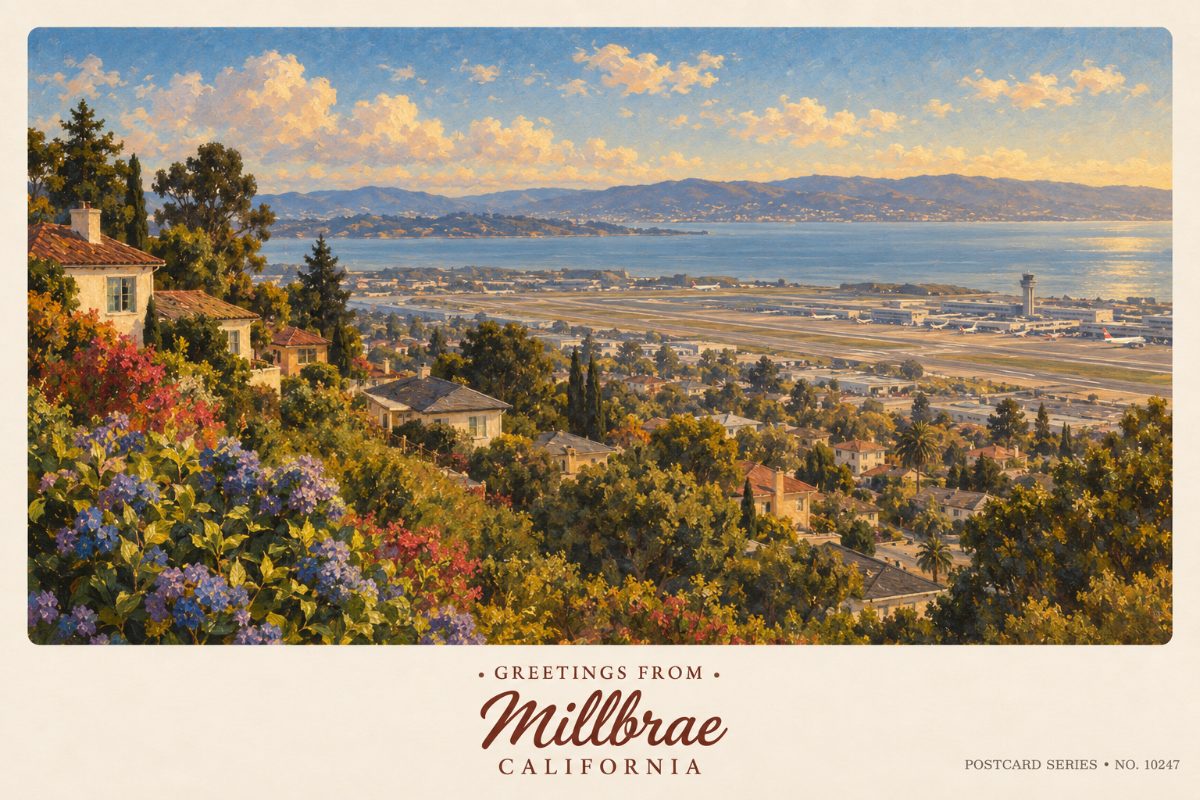 Millbrae